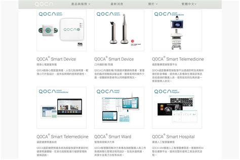 QOCA .